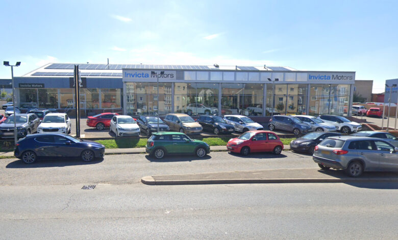 Losses deepen at Cambria Automobiles in second year of trading after leaving stock market – Car Dealer Magazine Losses deepen at Cambria Automobiles in second year of trading after leaving stock market – Car Dealer Magazine