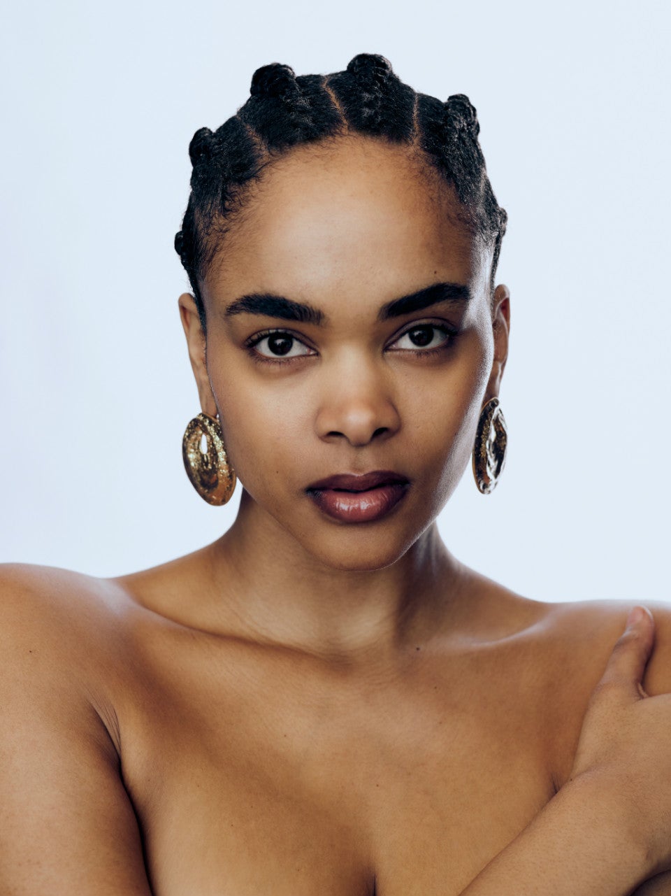 Black Models On How They’ve Built Their Own Brands