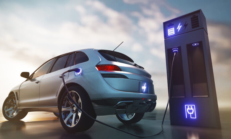 Less than a third of Americans ‘likely’ to get an electric vehicle in the future as industry hit with charging setbacks Less than a third of Americans ‘likely’ to get an electric vehicle in the future as industry hit with charging setbacks