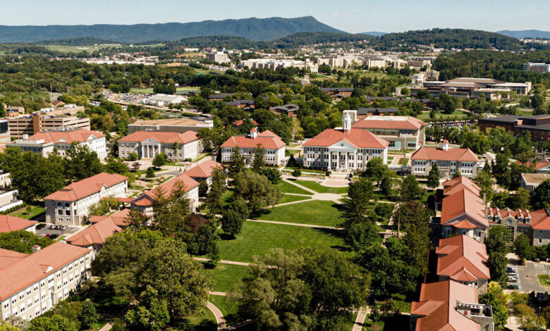 About the Gilliam Center for Entrepreneurship About the Gilliam Center for Entrepreneurship