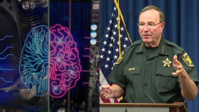 Polk County Sheriff’s Office launches new lab to combat AI threats