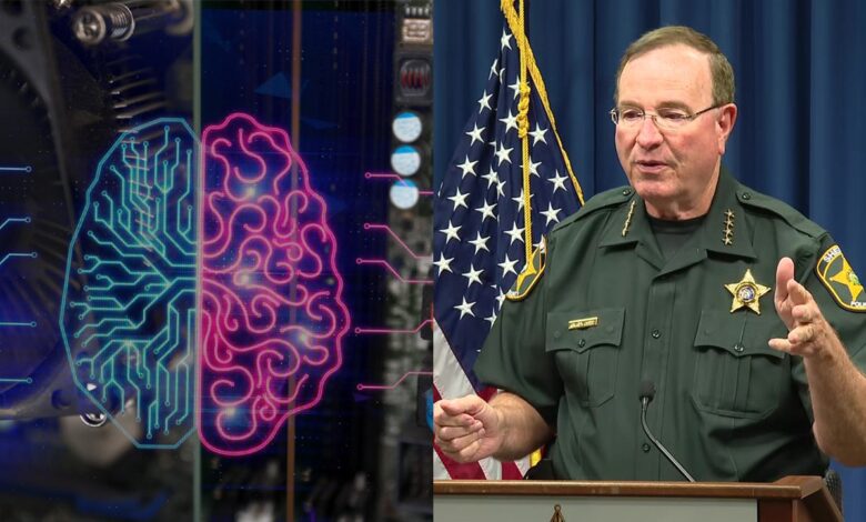 Polk County Sheriff’s Office launches new lab to combat AI threats Polk County Sheriff’s Office launches new lab to combat AI threats