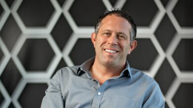 Jamaican Entrepreneur, Yoni Epstein, Receives Prestigious 2024 Entrepreneurship Laureate Prize