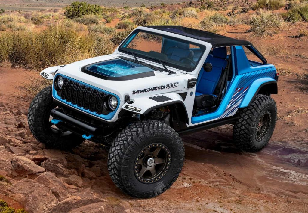 Jeep-electric-Wrangler-EV