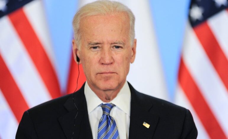 Biden Administration Tightens Vehicle Fuel Mile Limits To Boost Electric Vehicle Market – Ford Motor (NYSE:F), Rivian Automotive (NASDAQ:RIVN) Biden Administration Tightens Vehicle Fuel Mile Limits To Boost Electric Vehicle Market – Ford Motor (NYSE:F), Rivian Automotive (NASDAQ:RIVN)