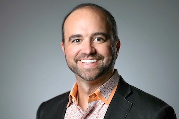 Q&A: Joe Pulizzi, Content Entrepreneur Q&A: Joe Pulizzi, Content Entrepreneur