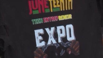 Young entrepreneurs shine at Juneteenth expo in Brooklyn