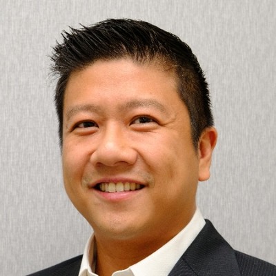 Cybersecurity Manager at CitiPower and Powercor, Justin Nga 