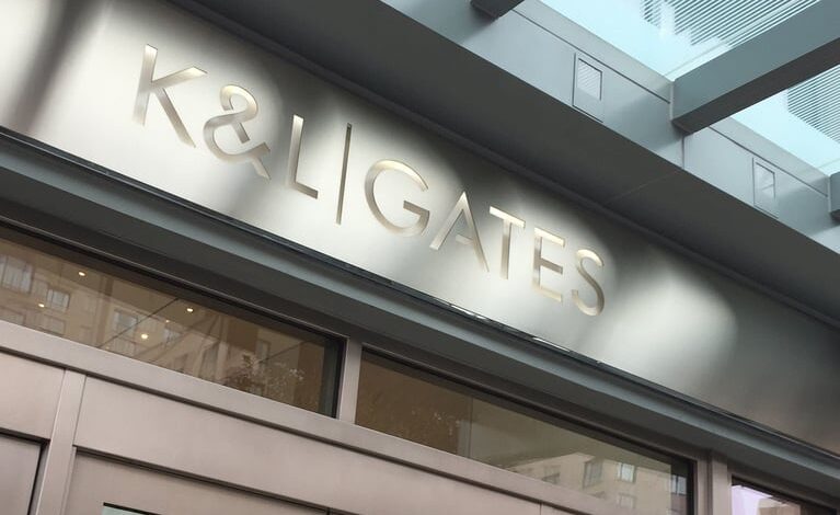 K&L Gates Joins Orrick in Offering Gen AI Training for Summer Associates K&L Gates Joins Orrick in Offering Gen AI Training for Summer Associates