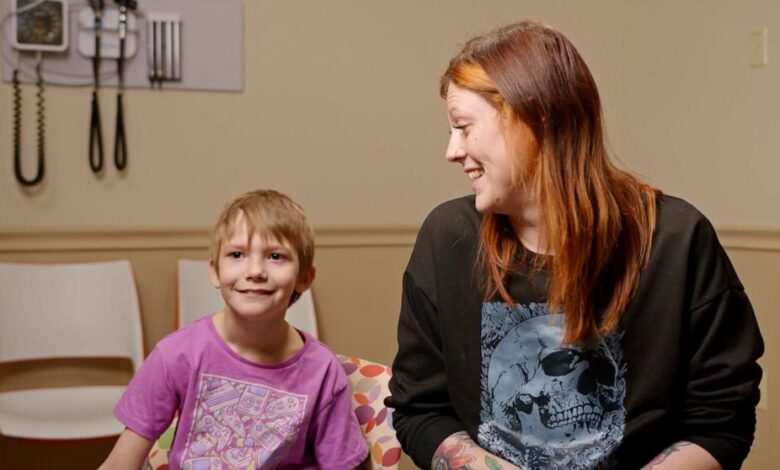 Oklahoma girl becomes 1st pediatric patient to undergo robotic deep brain stimulation Oklahoma girl becomes 1st pediatric patient to undergo robotic deep brain stimulation