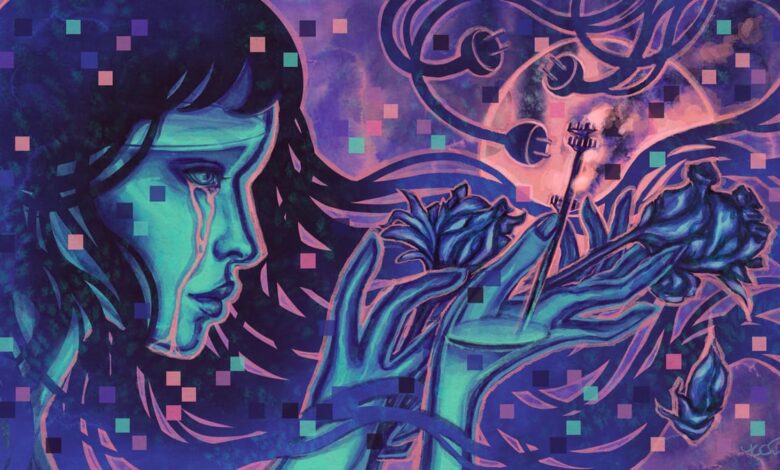 The Unknown Toll Of The AI Takeover – The Lever