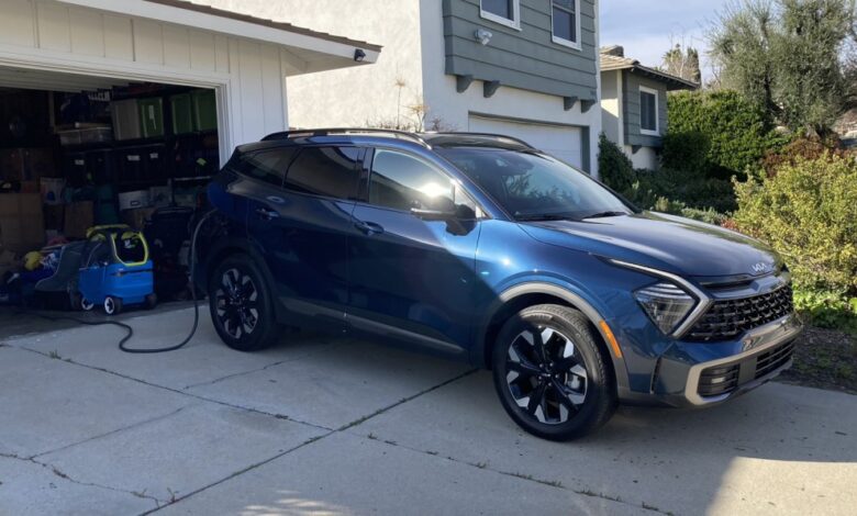 These are the top states for plug-in vehicle registrations These are the top states for plug-in vehicle registrations