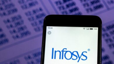 Brokerages Bullish on Infosys As IT Major Better Prepped For Gen AI