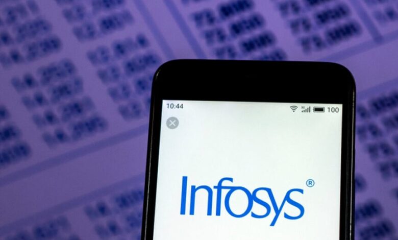 Brokerages Bullish on Infosys As IT Major Better Prepped For Gen AI Brokerages Bullish on Infosys As IT Major Better Prepped For Gen AI