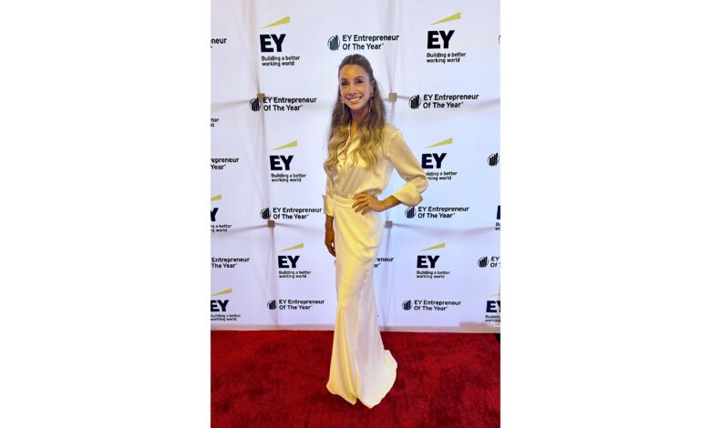 EY Announces Cassandra Morales Thurswell of Kitsch as an Entrepreneur Of The Year® 2024 Greater Los Angeles Award Winner EY Announces Cassandra Morales Thurswell of Kitsch as an Entrepreneur Of The Year® 2024 Greater Los Angeles Award Winner
