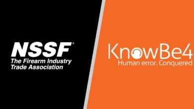 NSSF Prioritizes Cybersecurity Awareness for Its Member Organizations With KnowBe4 Training • NSSF