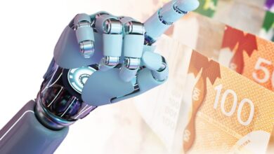 From the Magazine: Is pricing ready for artificial intelligence?