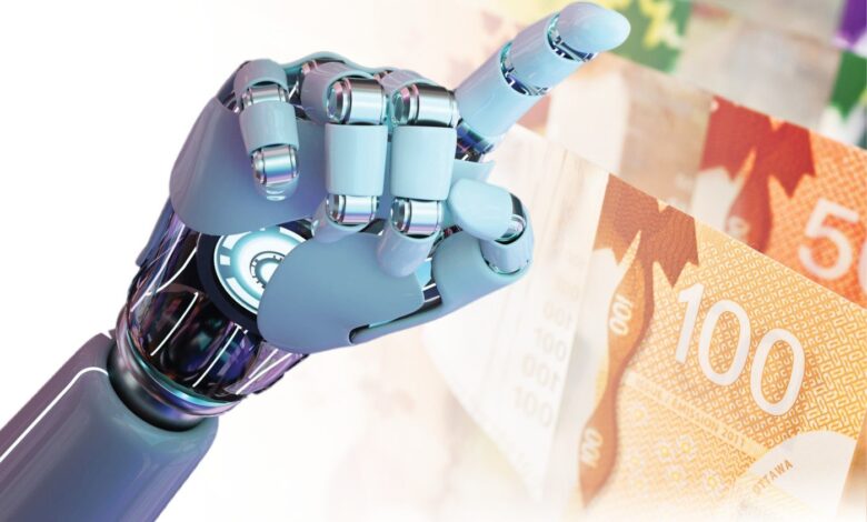 From the Magazine: Is pricing ready for artificial intelligence?