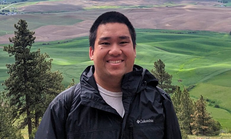 WSU researcher awarded fellowship in robotics | WSU Insider