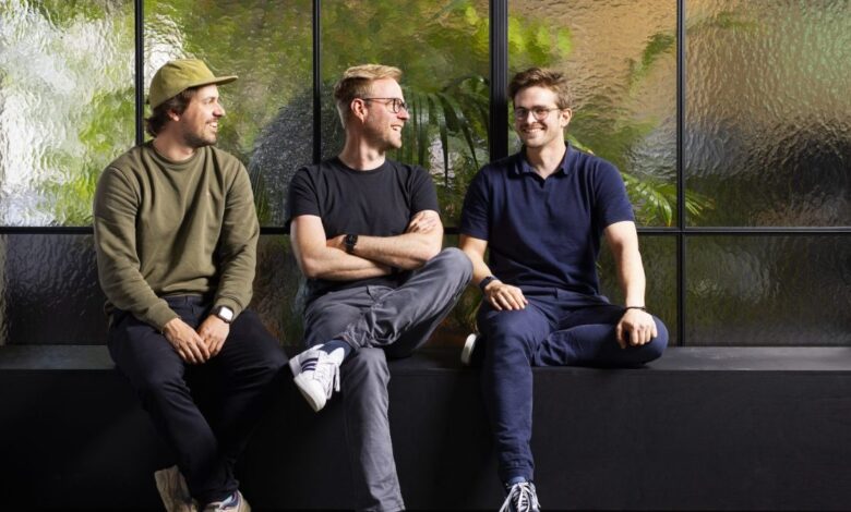 Gorilla, a Belgian startup that helps energy providers crunch big data, raises M Gorilla, a Belgian startup that helps energy providers crunch big data, raises M