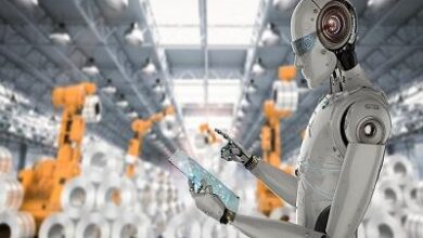 Artificial Intelligence (AI) in Manufacturing Market is Going