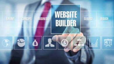 Website Builder Software Market May See Big Move