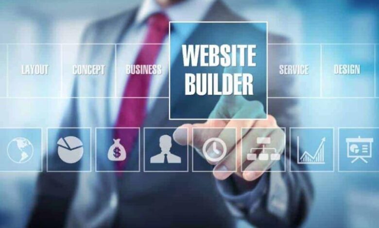 Website Builder Software Market May See Big Move Website Builder Software Market May See Big Move
