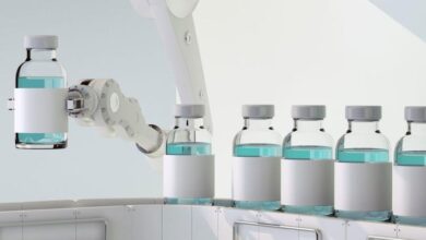 Innovative Solutions in Pharmaceutical Robots Market: