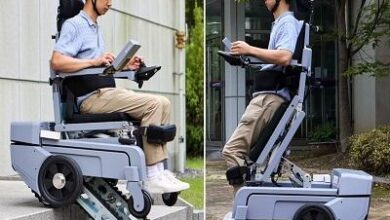 Robotic Wheelchairs Market Next Big Thing