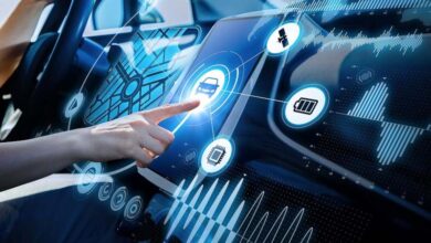 Automotive Cybersecurity Market to Hit USD25.5 Billion by 2034 –