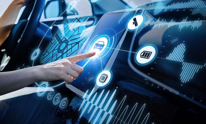 Automotive Cybersecurity Market to Hit USD25.5 Billion by 2034 – Automotive Cybersecurity Market to Hit USD25.5 Billion by 2034 –