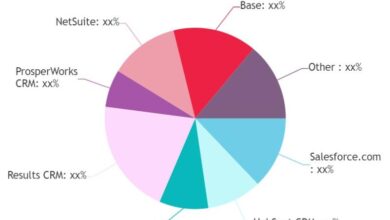 Restaurant CRM Market Touching New Development Level |