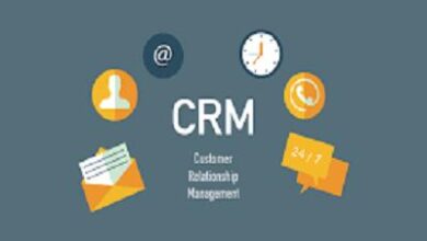 Customer Relationship Management (CRM) System Market