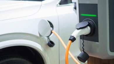 Electric Vehicle Battery Charger Market Charges Ahead,