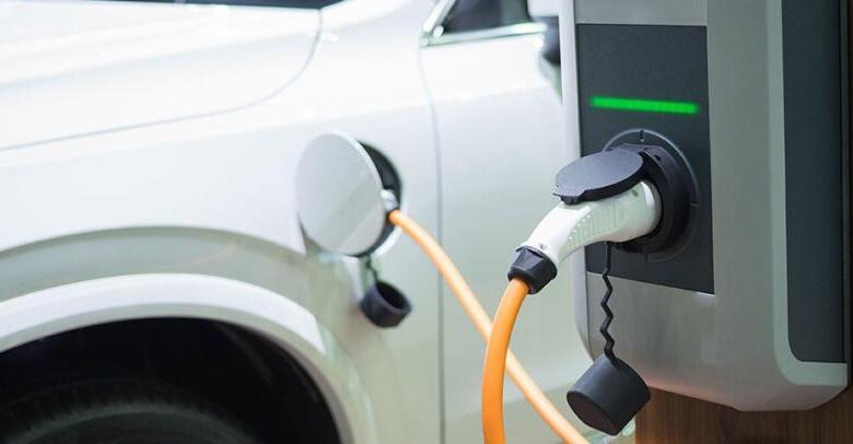 Electric Vehicle Battery Charger Market Charges Ahead, Electric Vehicle Battery Charger Market Charges Ahead,