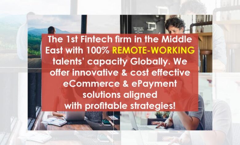 Intelaqat Empowers Fintech Businesses with High-Impact Intelaqat Empowers Fintech Businesses with High-Impact