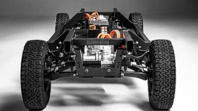 M&A Activity in Skateboard Chassis for Electric Vehicle Market