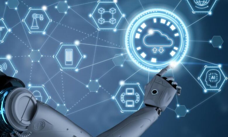 Cloud Robotics Market is set for a Potential Growth Worldwide: Cloud Robotics Market is set for a Potential Growth Worldwide:
