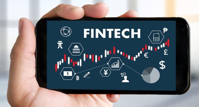 Fintech Lending Market to Receive Overwhelming Hike in Revenues Fintech Lending Market to Receive Overwhelming Hike in Revenues