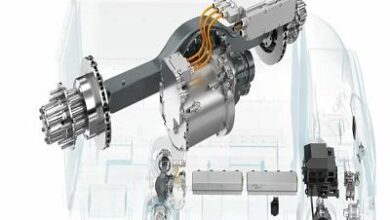 Electric Vehicle E-axle Market Is Booming Worldwide