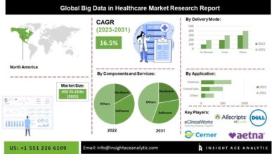 Big Data in Healthcare Market Beyond Diagnosis: Empowering