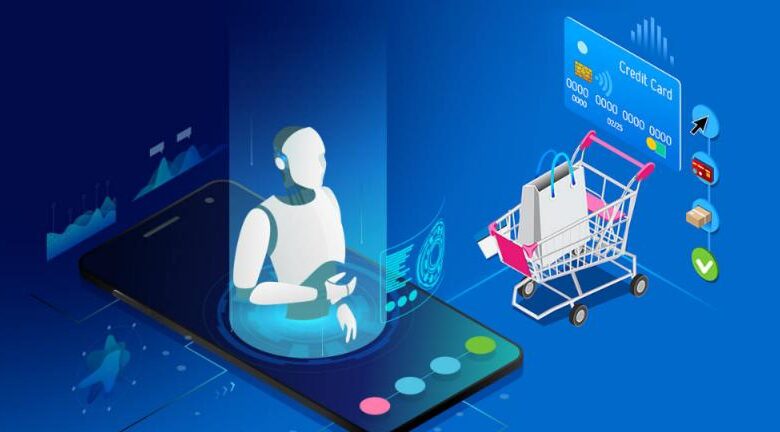 Artificial Intelligence (AI) in Retail Market To Receive Artificial Intelligence (AI) in Retail Market To Receive
