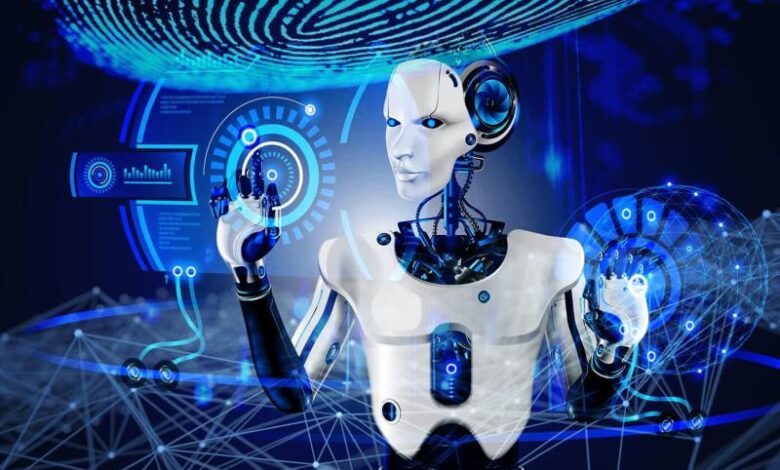 Artificial Intelligence (AI) Market Set to Hit US$ 52.63 Billion Artificial Intelligence (AI) Market Set to Hit US$ 52.63 Billion