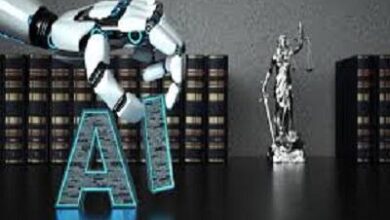 Witnessing Global Artificial Intelligence in Law Market