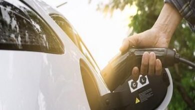 Stationary Electric Vehicle Charging Gun Market Set