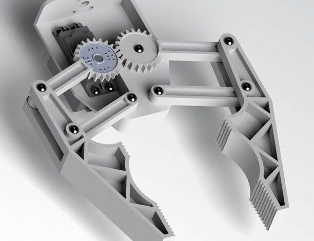 Robotic Gripper Market is Expected to Gain Popularity Across Robotic Gripper Market is Expected to Gain Popularity Across