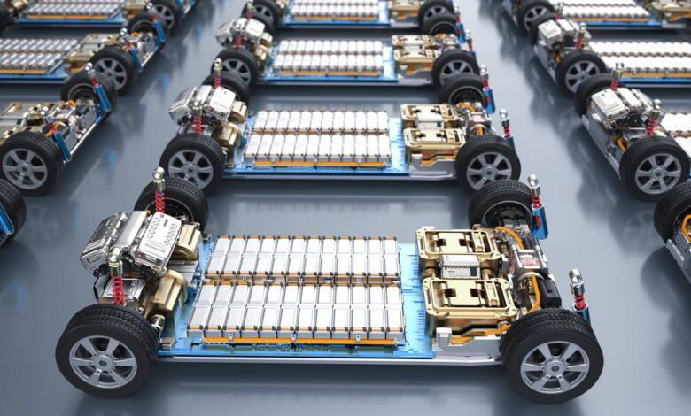 How long do electric vehicle batteries last and are they expensive to replace? – The Irish Times How long do electric vehicle batteries last and are they expensive to replace? – The Irish Times