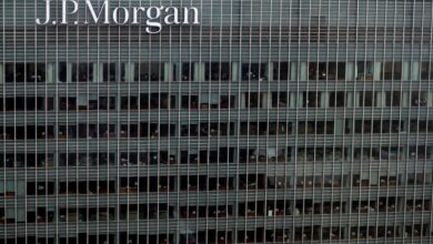 JPMorgan, Greek fintech, claim success in London court By Reuters