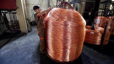 High copper prices the new normal, likely to impact electric cars, expert warns By Investing.com