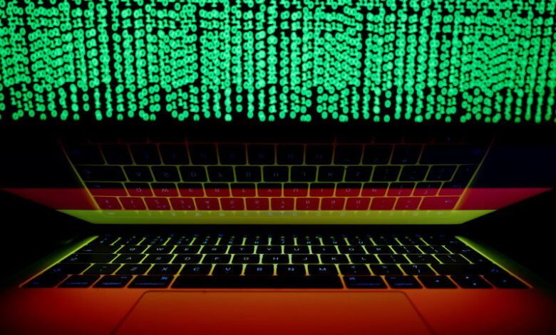 CrowdStrike shares rise premarket after cybersecurity group lifts outlook By Investing.com CrowdStrike shares rise premarket after cybersecurity group lifts outlook By Investing.com